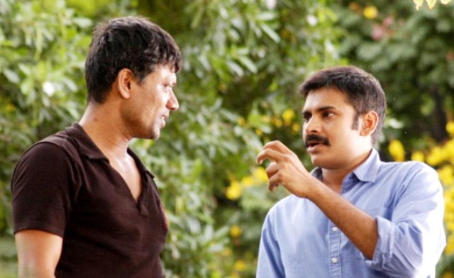 kushi sequel or vedalam remake for pawan kalyan